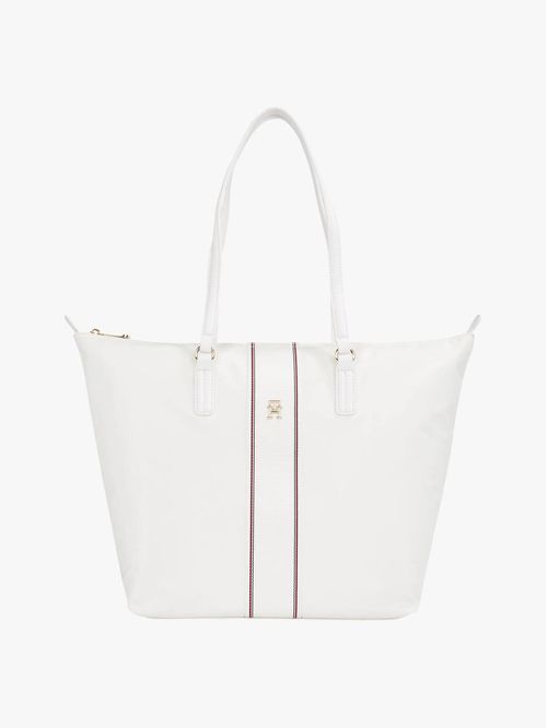 CARTERA POPPY TOTE CORP
