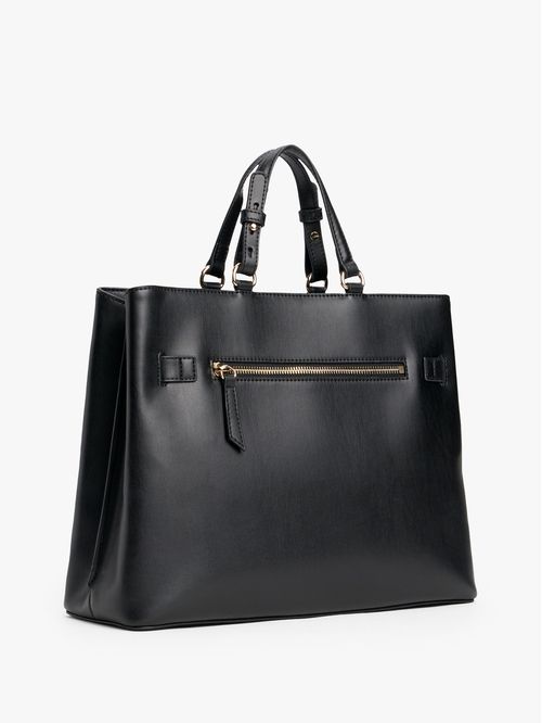 CARTERA TH HERITAGE SATCHEL