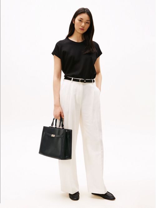 CARTERA TH HERITAGE SATCHEL