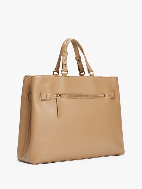 CARTERA TH HERITAGE SATCHEL