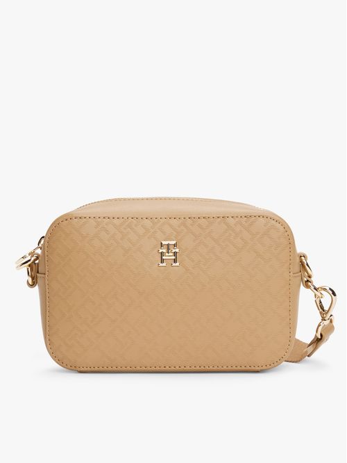 CARTERA TH LOGOTAPE CAMERA BAG