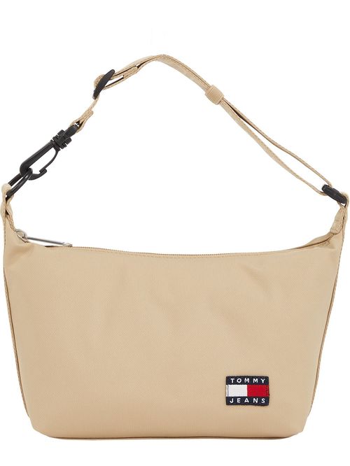 CARTERA TJW ESS DAILY SHOULDER BAG