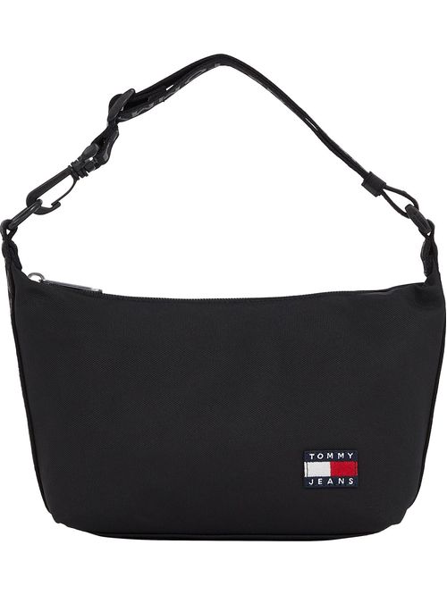 CARTERA TJW ESS DAILY SHOULDER BAG