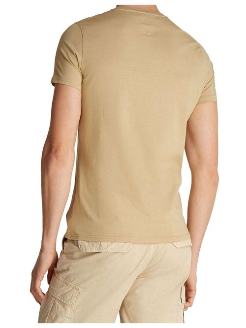 CAMISETA TJM XSLIM JERSEY TEE