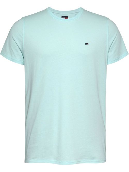 CAMISETA TJM XSLIM JERSEY TEE