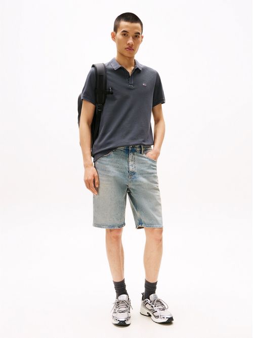 POLO TJM SLIM ESSENTIAL GD POLO