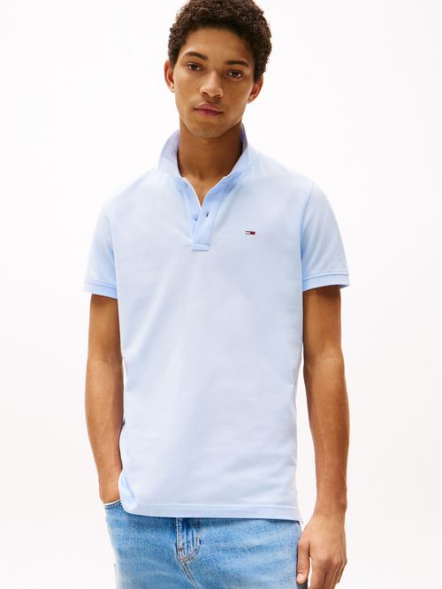 POLO TJM SLIM PLACKET POLO EXT