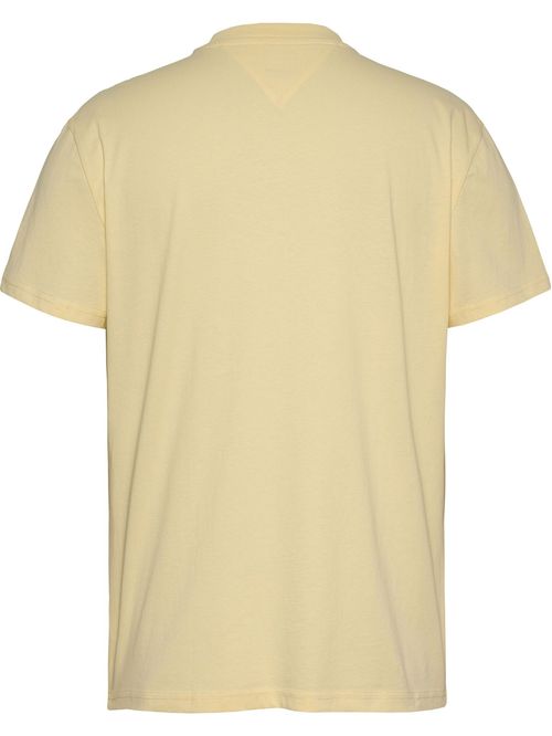 CAMISETA TJM REG LINEAR LOGO TEE EXT