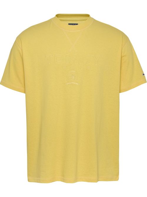 CAMISETA TJM RLX TONAL CREST TEE