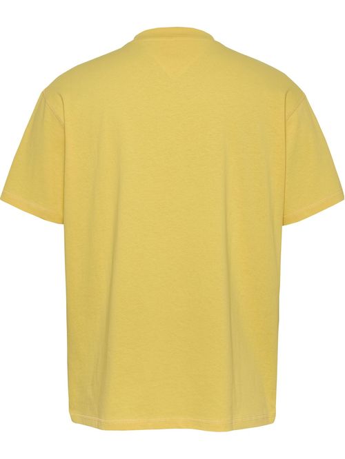 CAMISETA TJM RLX TONAL CREST TEE