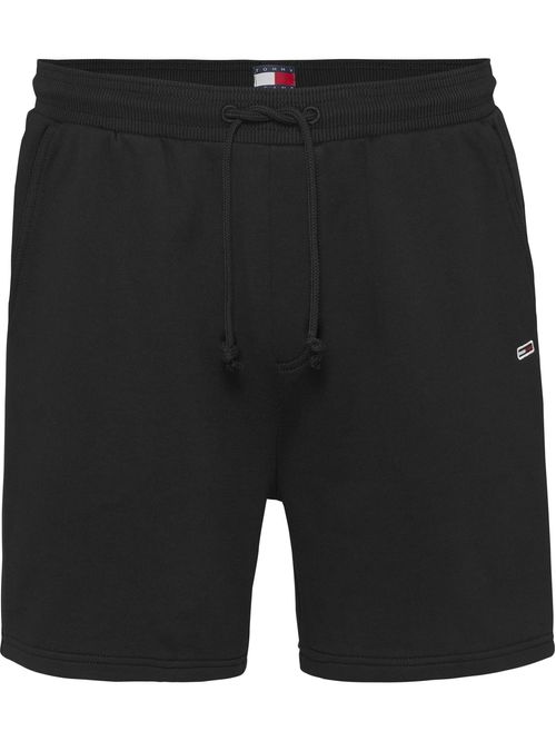 SHORT TJM ENTRY GRAPHIC SWEATSHORT