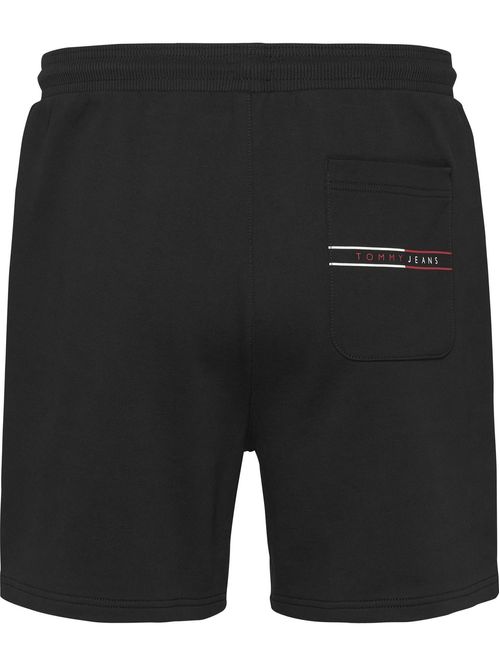 SHORT TJM ENTRY GRAPHIC SWEATSHORT