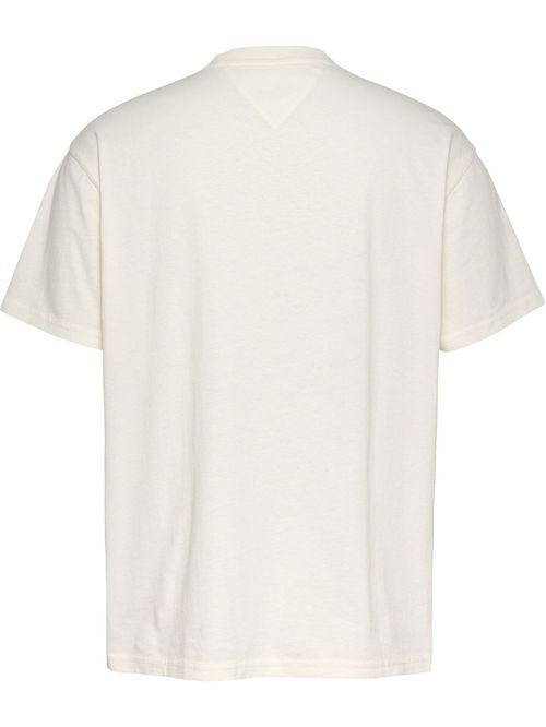 CAMISETA TJM RLX BEACH CLUB GRAPHIC TEE