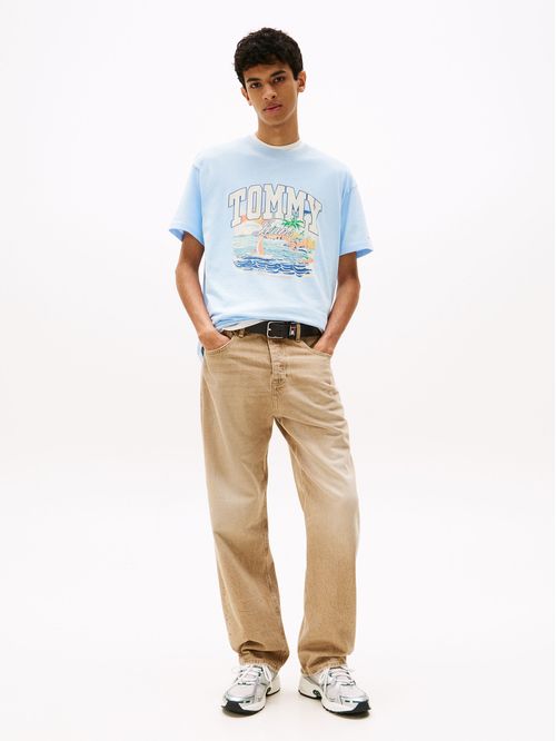 CAMISETA TJM RLX ARCH SAILING SS TEE EX