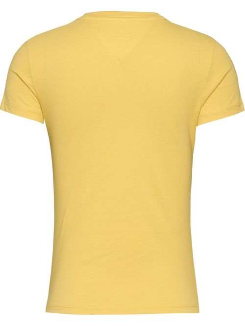 CAMISETA TJW SLIM ESSENTIAL LOGO TEE EX