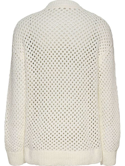 SWEATER TJW FLAG CREW SWEATER