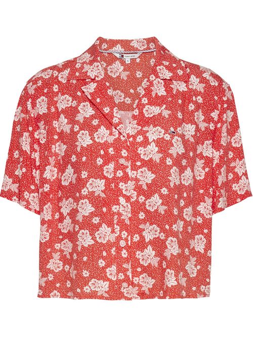 BLUSA TJW RLX CRP SS SHIRT