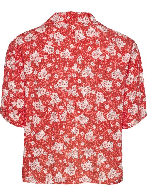 BLUSA TJW RLX CRP SS SHIRT