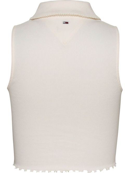 POLO TJW CRP GMD RIB SL POLO