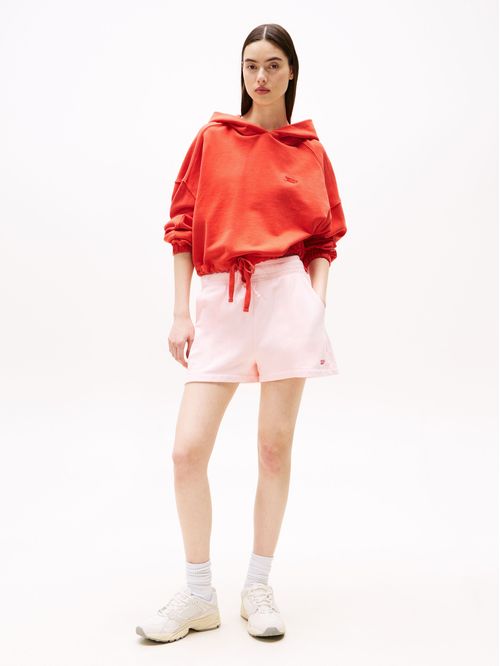 SWEATSHIRT TJW CRP GMD SCRIPT HOODIE