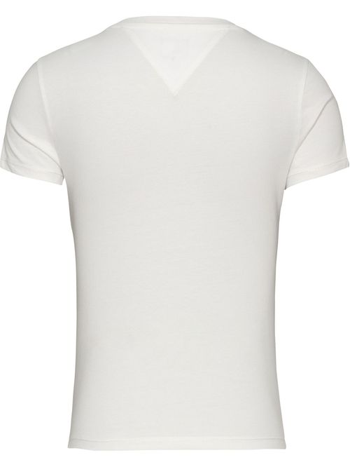 CAMISETA TJW SLIM ESSENTIAL LOGO 2 TEE