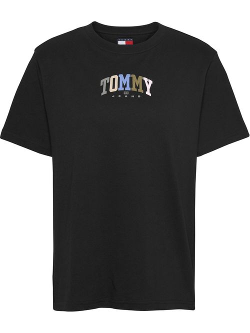 CAMISETA TJW RLX COLOR VARSITY TEE