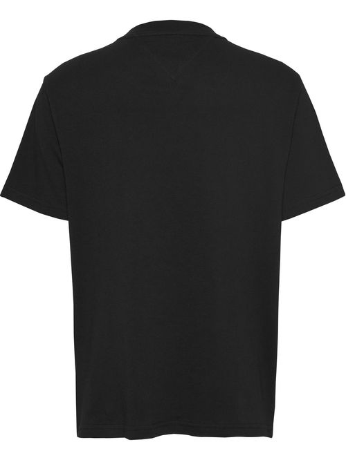 CAMISETA TJW RLX COLOR VARSITY TEE