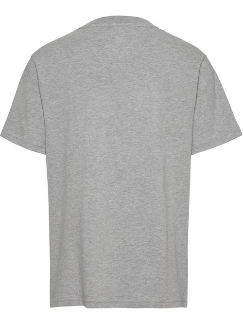 CAMISETA TJW RLX COLOR VARSITY TEE