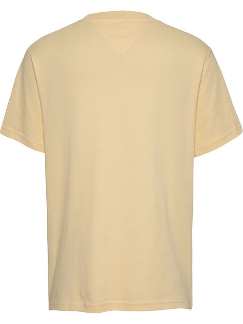 CAMISETA TJW RLX COLOR VARSITY TEE