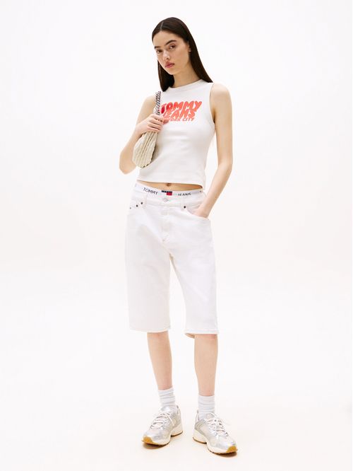 CAMISETA TJW SLIM SH TJ BUBBLE TANK