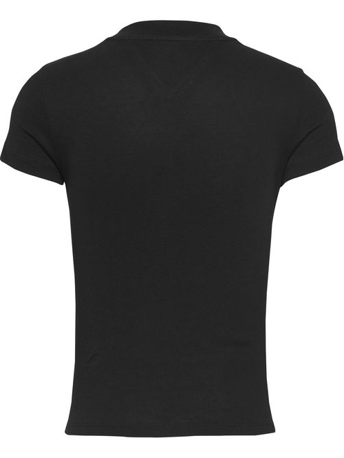 CAMISETA TJW SLIM TJ BUTTERFLY TEE
