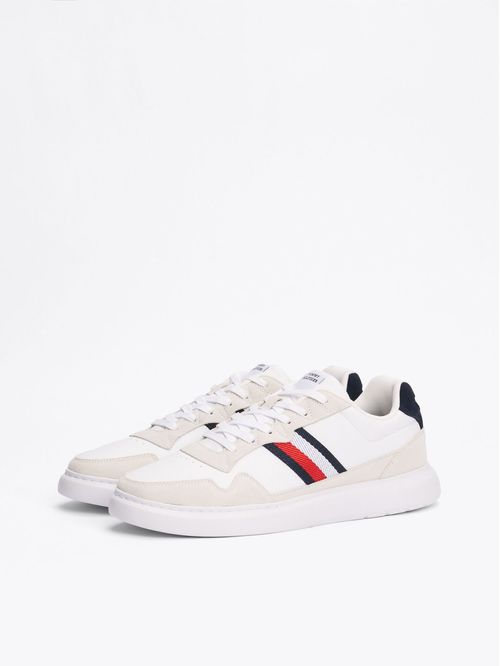ZAPATILLAS LIGHT CUPSOLE LTH MIX STRIPES
