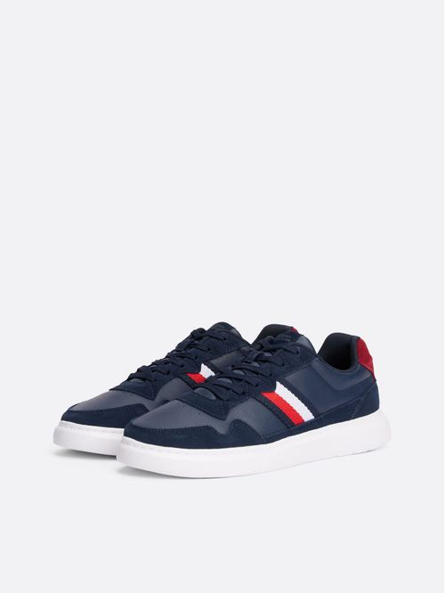 ZAPATILLAS LIGHT CUPSOLE LTH MIX STRIPES