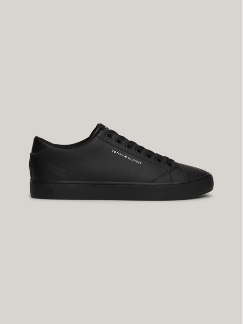 ZAPATILLAS TH HI VULC CORE LOW LEATHER