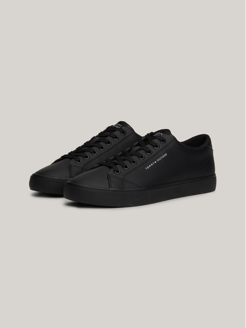 ZAPATILLAS TH HI VULC CORE LOW LEATHER