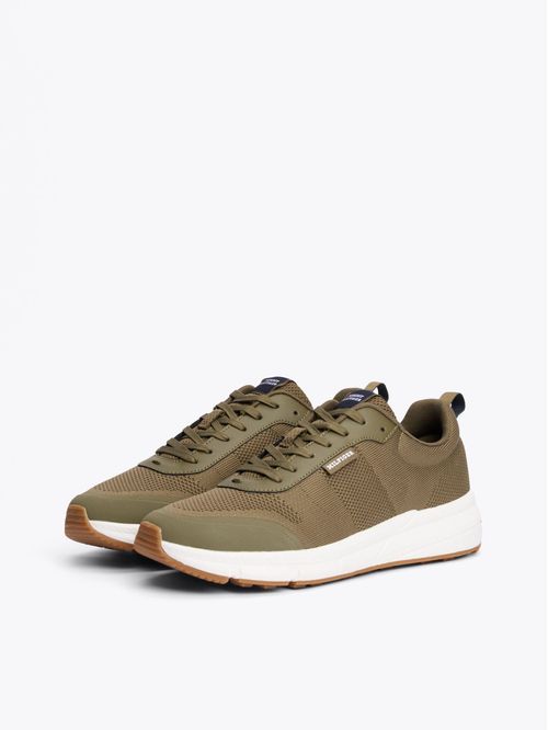 ZAPATILLAS LIGHTWEIGHT MODERN KNIT RUNNER