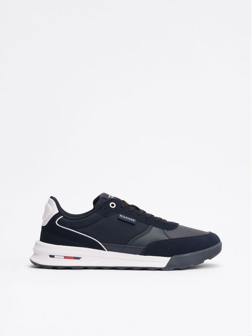 ZAPATILLAS RETRO RUNNER MIX RWB