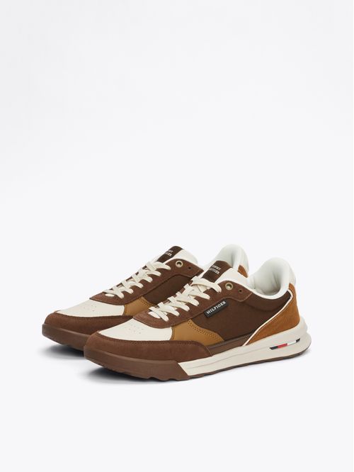 ZAPATILLAS RETRO RUNNER MIX RWB