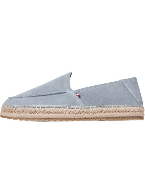 ALPARGATAS HILFIGER FLEX ESPA SUEDE LOAFE