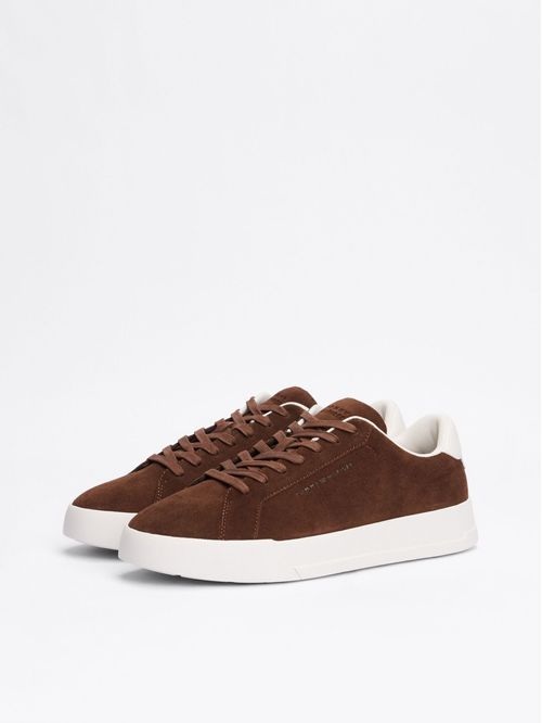 ZAPATILLAS TH COURT BETTER SUEDE
