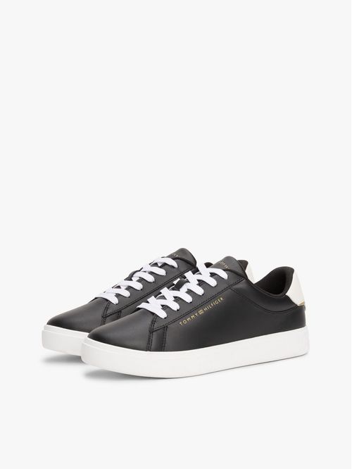 ZAPATILLAS ESSENTIAL COURT SNEAKER TH