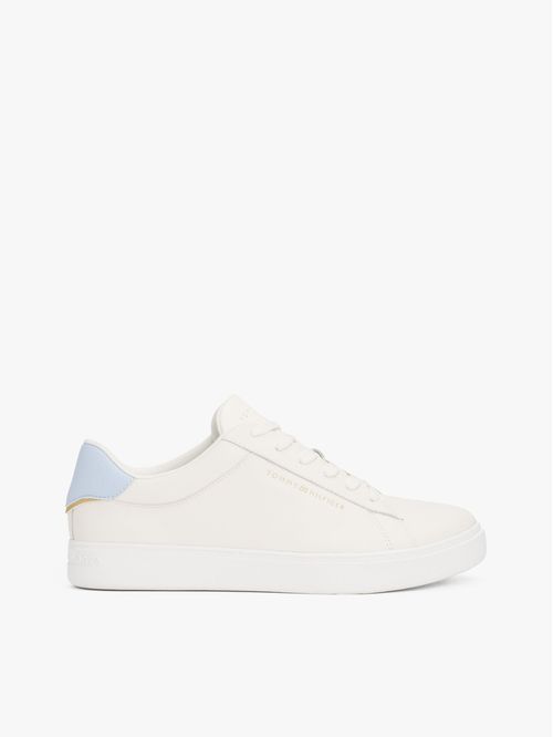 ZAPATILLAS ESSENTIAL COURT SNEAKER