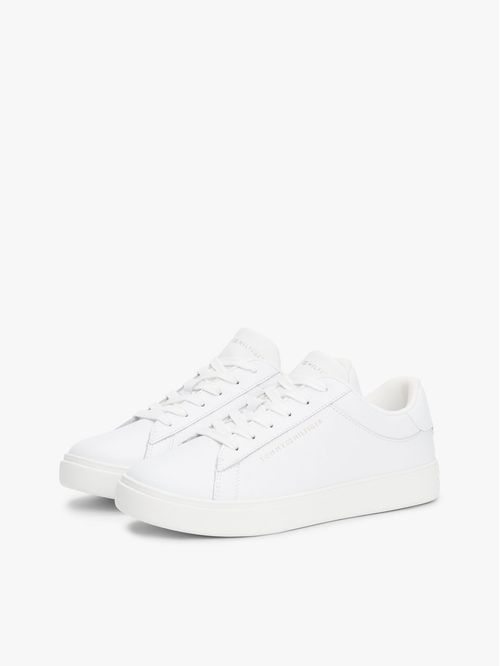 ZAPATILLAS ESSENTIAL COURT SNEAKER