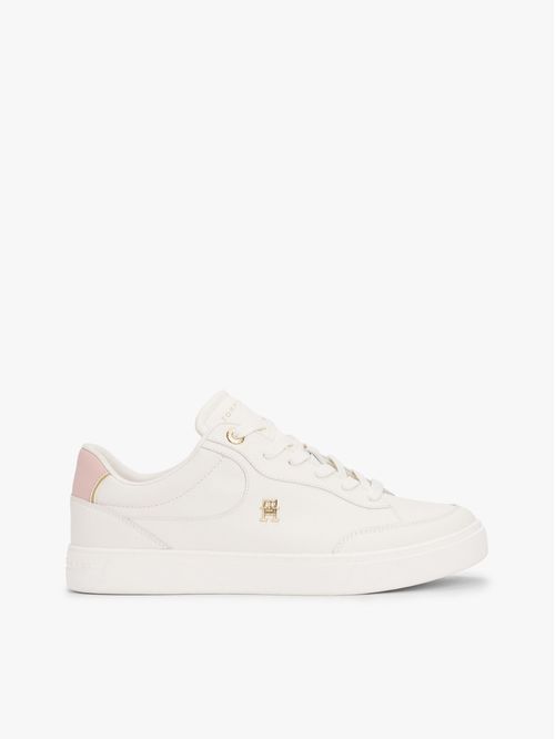 ZAPATILLAS ESSENTIAL CHIC COURT SNEAKER