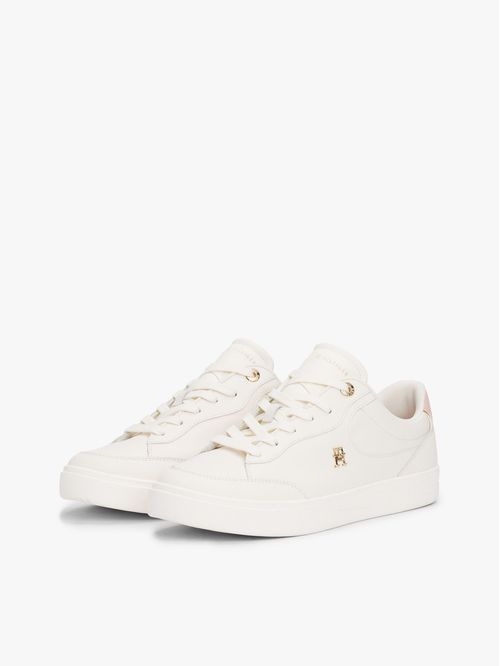 ZAPATILLAS ESSENTIAL CHIC COURT SNEAKER