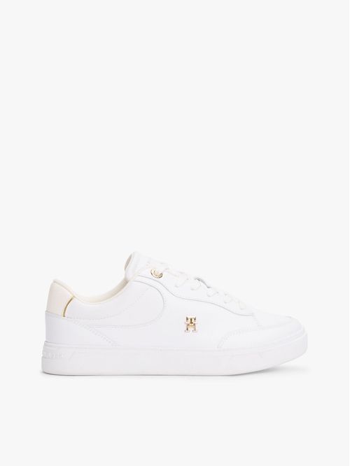 ZAPATILLAS ESSENTIAL CHIC COURT SNEAKER