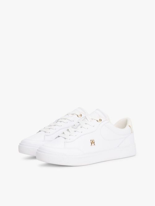 ZAPATILLAS ESSENTIAL CHIC COURT SNEAKER