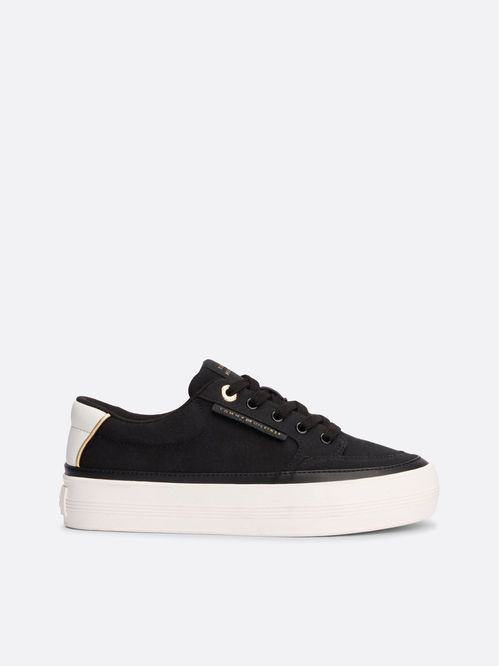 ZAPATILLAS ESSENTIAL VULC TEXTILE SNEAKER