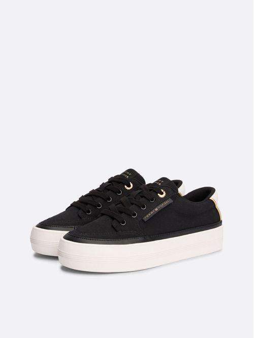 ZAPATILLAS ESSENTIAL VULC TEXTILE SNEAKER
