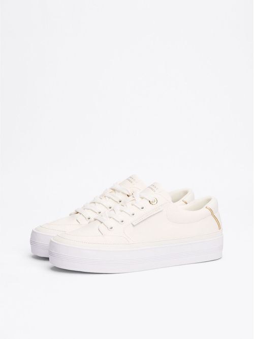 ZAPATILLAS ESSENTIAL VULC TEXTILE SNEAKER